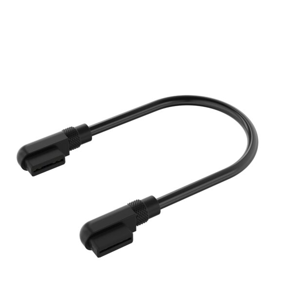 Corsair iCUE LINK Cable 90° 135mm