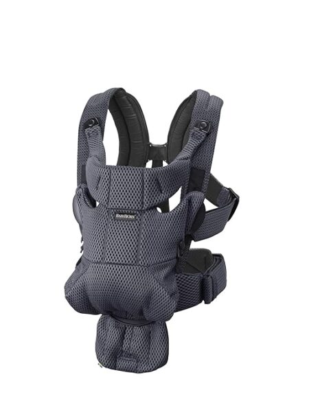 BabyBjörn Baby Carrier Free