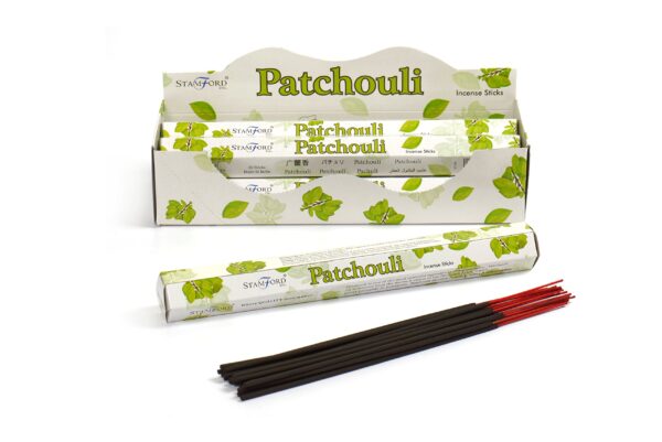 Stamford Incense Sticks (Pack of 120)