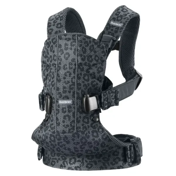 BABYBJÖRN Baby Carrier One Air