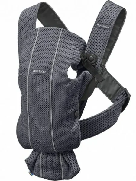 BabyBjörn Baby Carrier Mini
