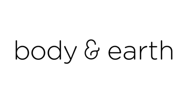 Body & Earth Lemon Verbena Hand Cleanser (Pack of 8)