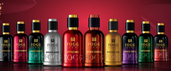 FOGG Scent 100 ml