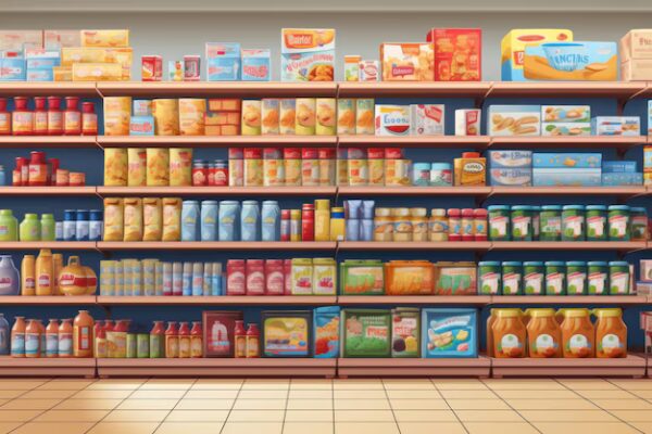 Groceries