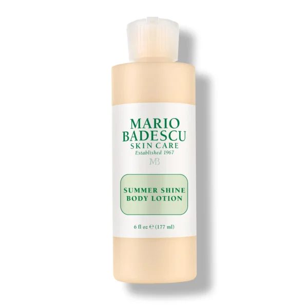 Mario Badescu Summer Shine Body Lotion